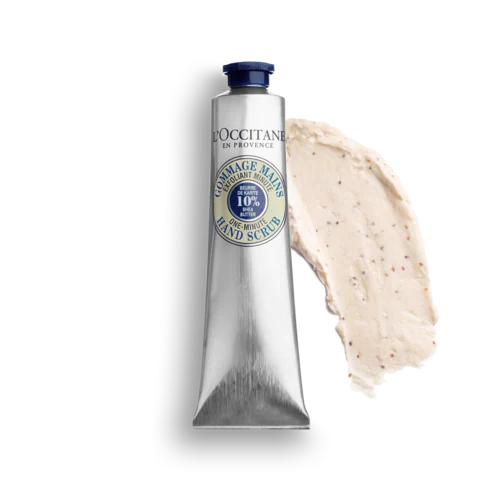 L'Occitane Shea Hand Scrub 75ml