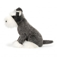 Jellycat Lawrence Schnauzer