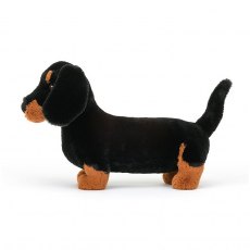 Jellycat Freddie Sausage Dog Large