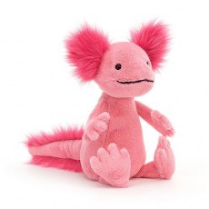 Jellycat Alice Axolotl Medium