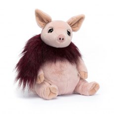 Jellycat Glamorama Pig