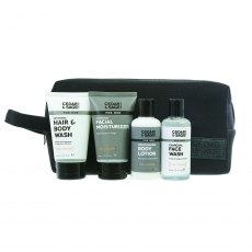 Mens Travel Toiletry Set