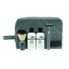 Mens Travel Grooming Set