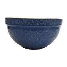 The Snowman Mixing Bowl