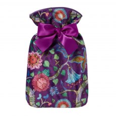 Heathcote & Ivory Magic Myth Marvel Hot Water Bottle & Velvet Cover