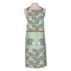 Scion Spike Adult Apron Sage