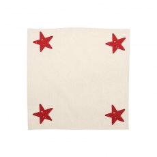 Star S/4 Napkins