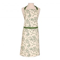 RHS Mistletoe Adult Apron