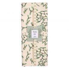 RHS Mistletoe Table Runner