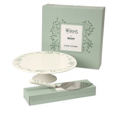 RHS Mistletoe Cake Stand