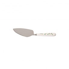 RHS Mistletoe Cake Server