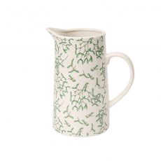 RHS Mistletoe Water Jug