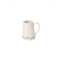 RHS Mistletoe Milk Jug