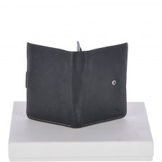 Ashwood Leather Stratford 7 Card Wallet