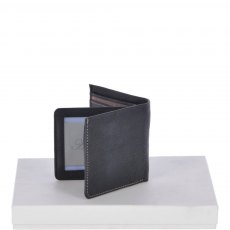 Stratford 9 Card Fold Tab Wallet