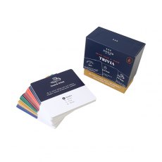 Joules Trivia Game