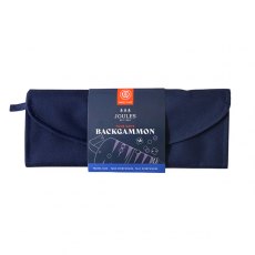 Joules Backgammon