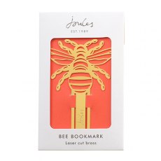 Joules Bee Bookmark