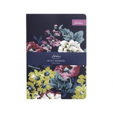 Joules Set of 2 Notebooks