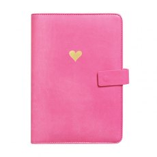 Sky & Miller Folio - Cerise