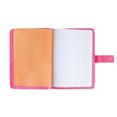 Sky & Miller Folio - Cerise