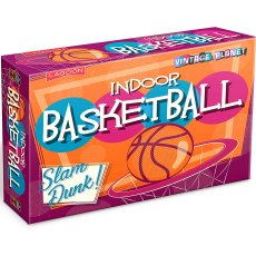 Indoor Basketball