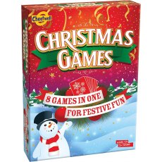 Christmas Games