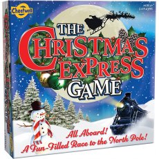 The Christmas Express Game