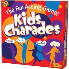 Kids Charades