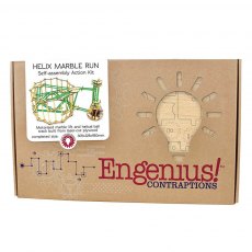 Engenius Helix Marble Run