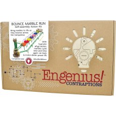 Engenius Bounce Marble Run