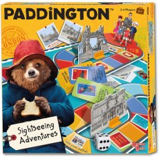 Paddington Sightseeing Adventure