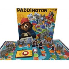 Paddington Sightseeing Adventure