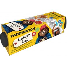 Paddington Mini Colour On