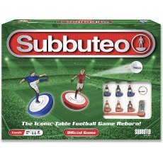 Subbuteo Main Game