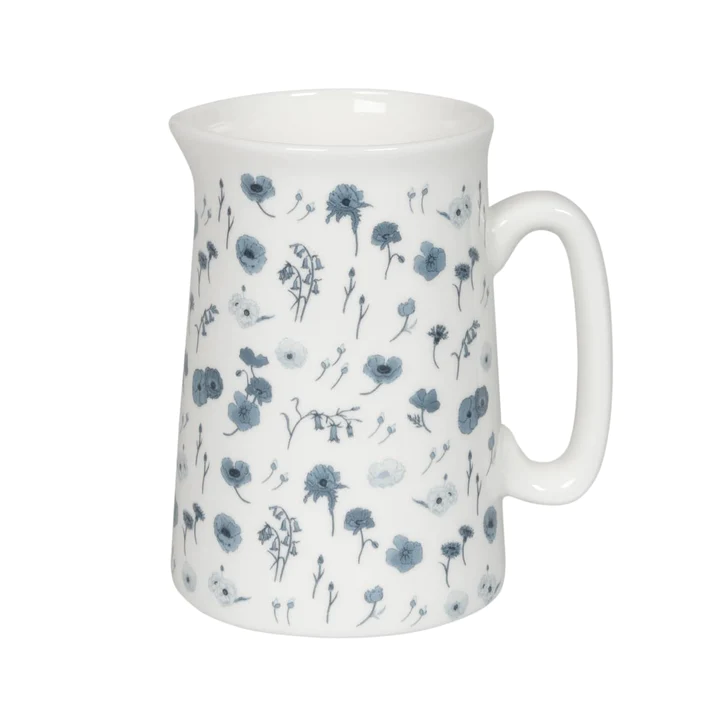 Sophie Allport Poppy Meadow Small Jug