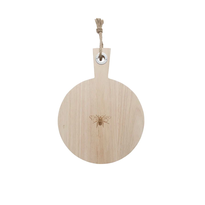 Sophie Allport Bees Chopping Board Small
