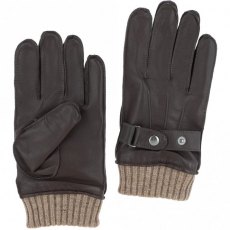 Mens Rib Cuff Gloves