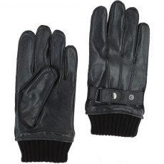 Mens Rib Cuff Gloves