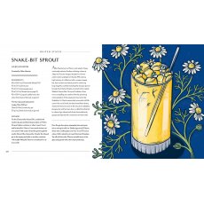 Behind The Bar Gin