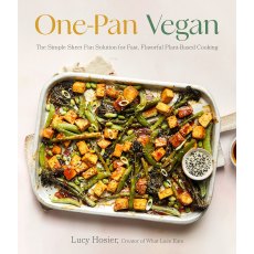 One Pan Vegan