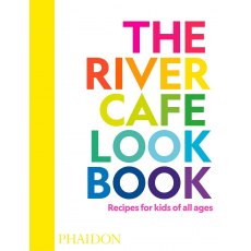 The River Cafe Look Book