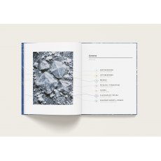 Sea Salt : A Perfectly Seasoned Cookbook