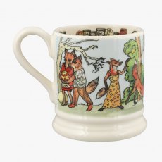 Emma Bridgewater Easter 1/2 Pint Mug