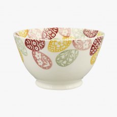 Emma Bridgewater Easter Eggs Medium Old Bowl