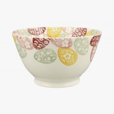 Emma Bridgewater Easter Eggs Medium Old Bowl