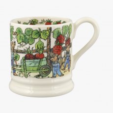 Emma Bridgewater Fruit Picking 1/2 Pint Mug