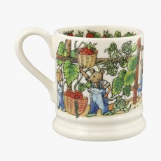 Emma Bridgewater Fruit Picking 1/2 Pint Mug