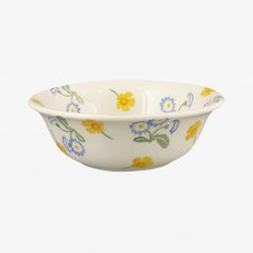 Emma Bridgewater Buttercup & Daisies Cereal Bowl