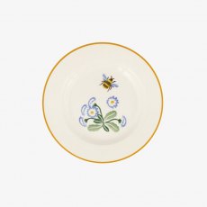 Emma Bridgewater Daisy & Bee 6 1/2 Inch Plate